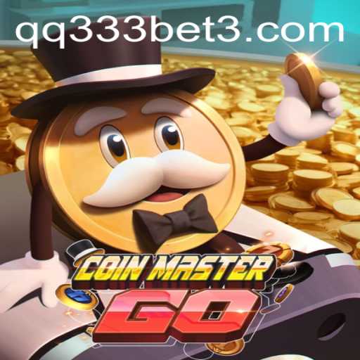 CoinMasterGO: The Ultimate Gaming Experience